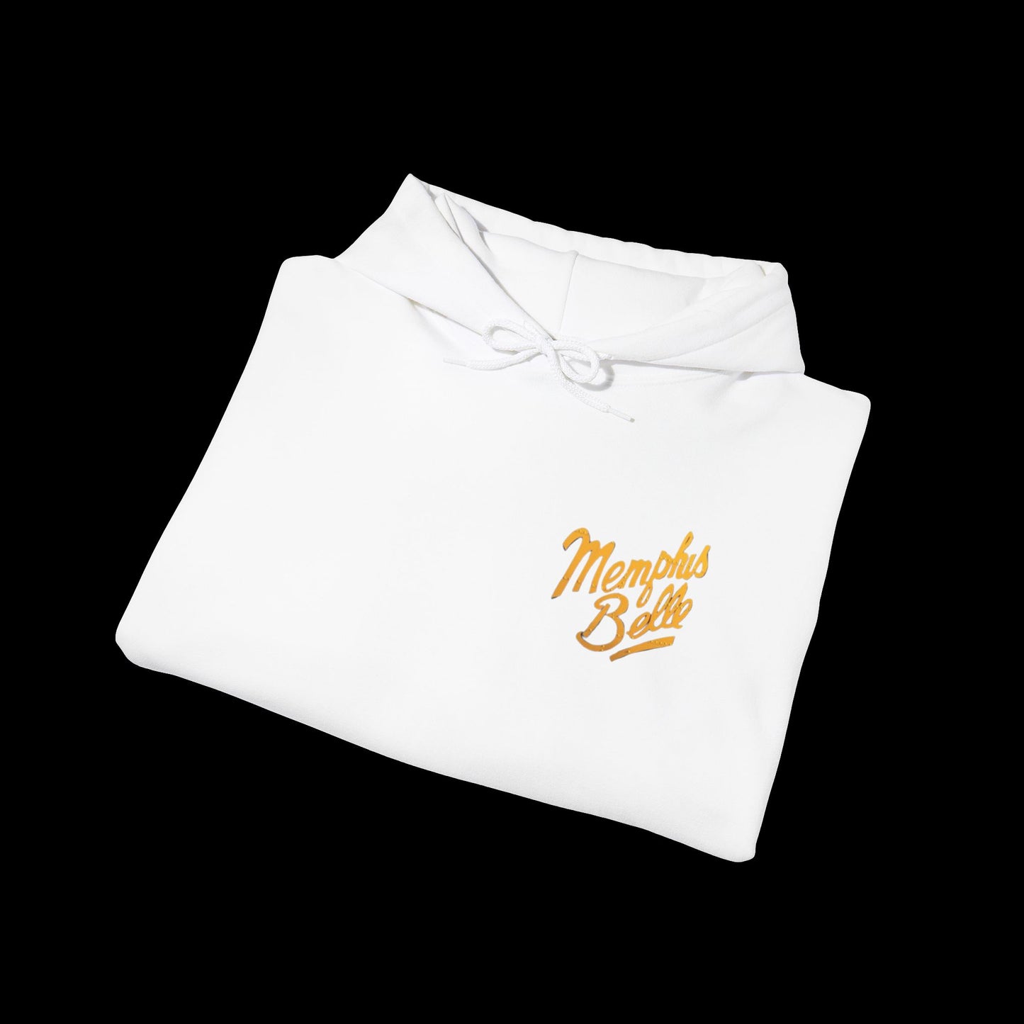 Memphis belle hoodie