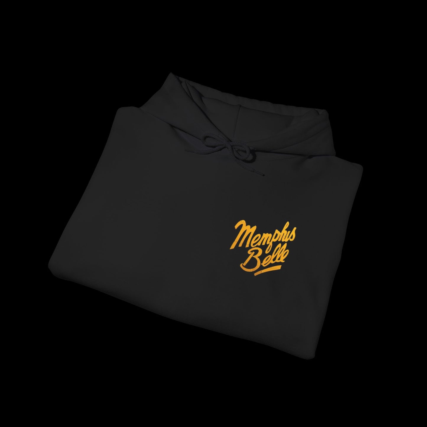 Memphis belle hoodie