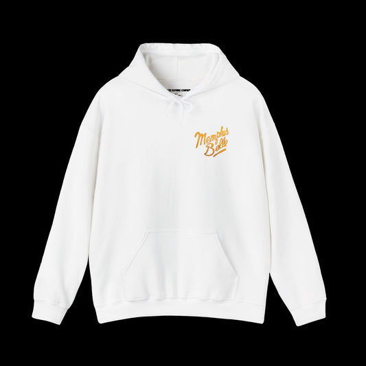Memphis belle hoodie