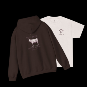 P Ranch